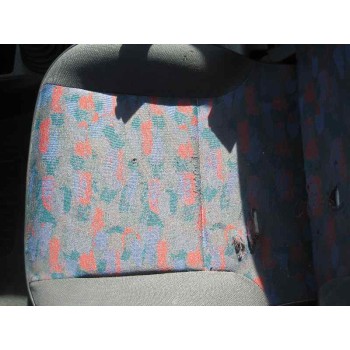 citroën saxo del año 1997