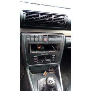 audi a4 berlina (b5) del año 1998