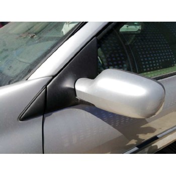 renault megane ii berlina 3p del año 2006