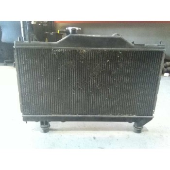 Recambio de radiador agua para toyota avensis berlina (t 22) 1.8 sol (4-ptas.) referencia OEM IAM 4221722570  68.5 X 32