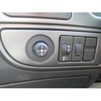 citroën xsara coupe del año 1999