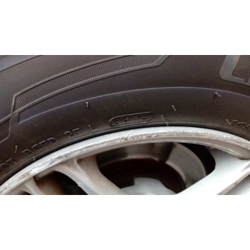 citroën c3 del año 2004