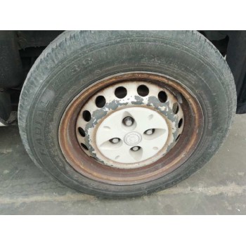 fiat doblo (119) del año 2003