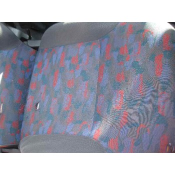 citroën saxo del año 1997