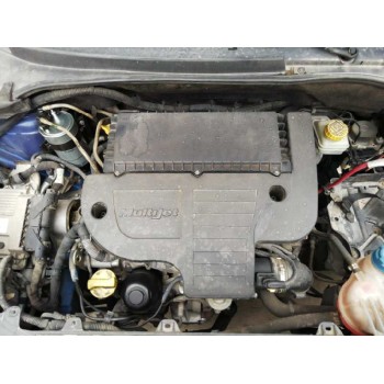 fiat punto (evo) (199) del año 2008