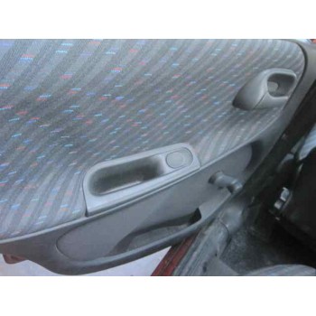 opel astra f berlina del año 1996