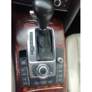 audi a6 allroad quattro (4fh) del año 2008