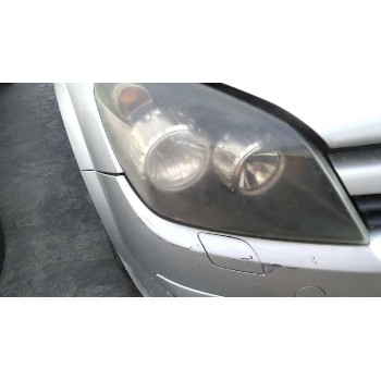 opel astra h berlina del año 2005