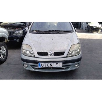 renault scenic (ja..) del año 2001