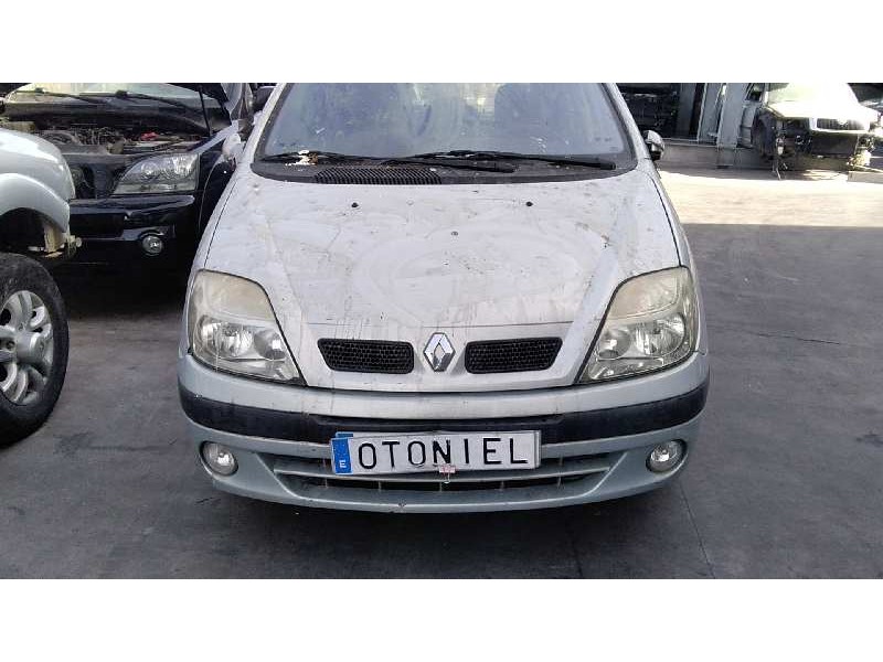 RENAULT SCENIC (JA..)