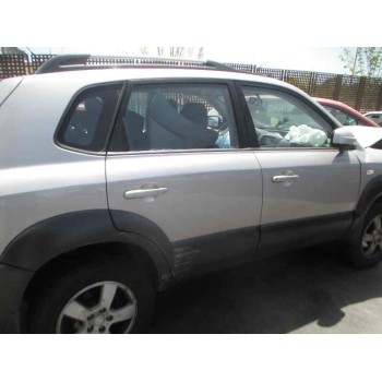 hyundai tucson (jm) del año 2005