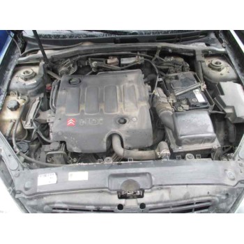 citroën xsara coupe del año 2001