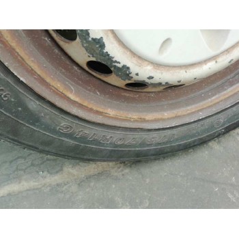 fiat doblo (119) del año 2003