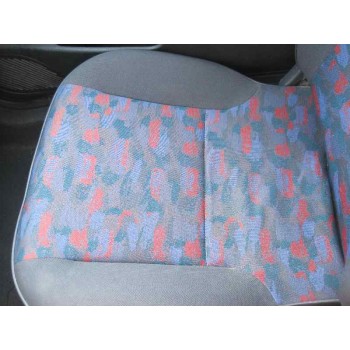 citroën saxo del año 1997