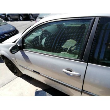 renault megane ii berlina 3p del año 2006