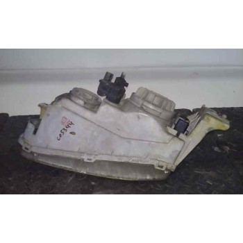 Recambio de faro derecho para hyundai h 1 h 1 furg.caja cerr.c. puerta referencia OEM IAM   