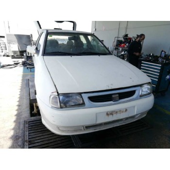 SEAT IBIZA (6K)