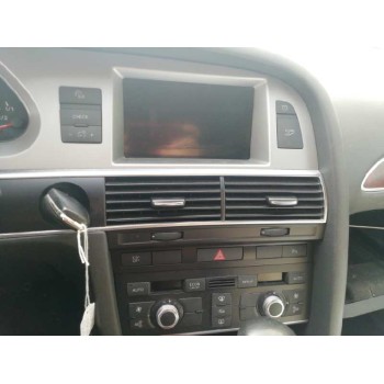 audi a6 allroad quattro (4fh) del año 2008