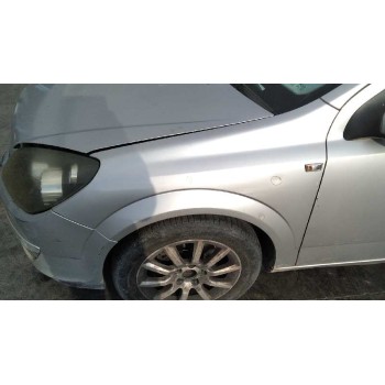 opel astra h berlina del año 2005