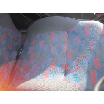 citroën saxo del año 1997