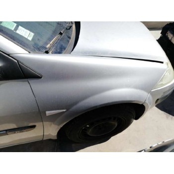 renault megane ii berlina 3p del año 2006