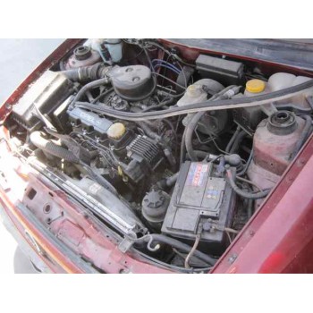 opel astra f berlina del año 1996