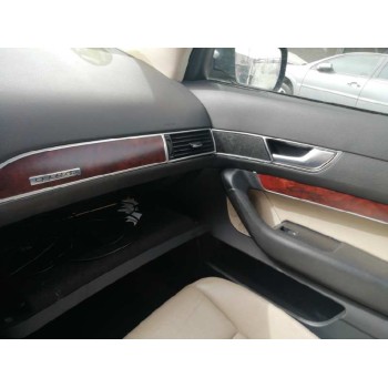 audi a6 allroad quattro (4fh) del año 2008