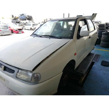seat ibiza (6k) del año 1998
