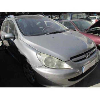 peugeot 307 break / sw (s1) del año 2003