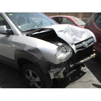 hyundai tucson (jm) del año 2005