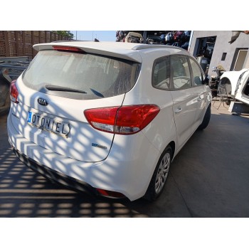 kia carens iv del año 2014