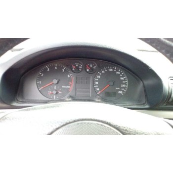 audi a4 berlina (b5) del año 1998