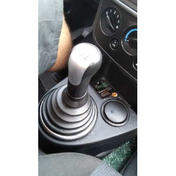 ford fiesta (cbk) del año 2008