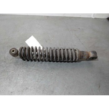 Recambio de amortiguador trasero izquierdo para microcar mc1 51xl-sa referencia OEM IAM S/R  