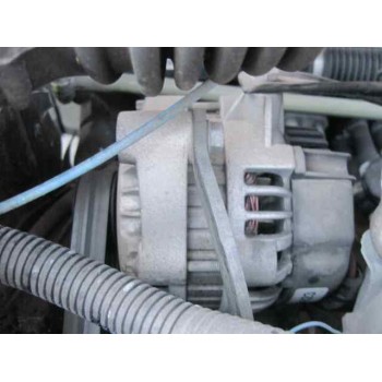 opel astra f berlina del año 1996