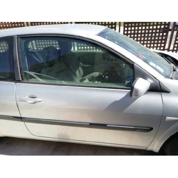 renault megane ii berlina 3p del año 2006