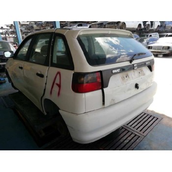 seat ibiza (6k) del año 1998