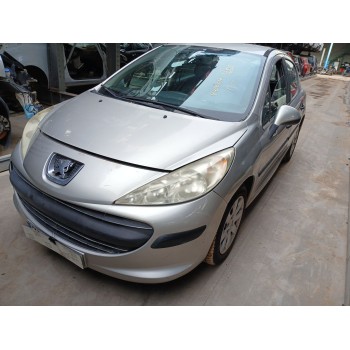 PEUGEOT 207/207+ (WA_, WC_)