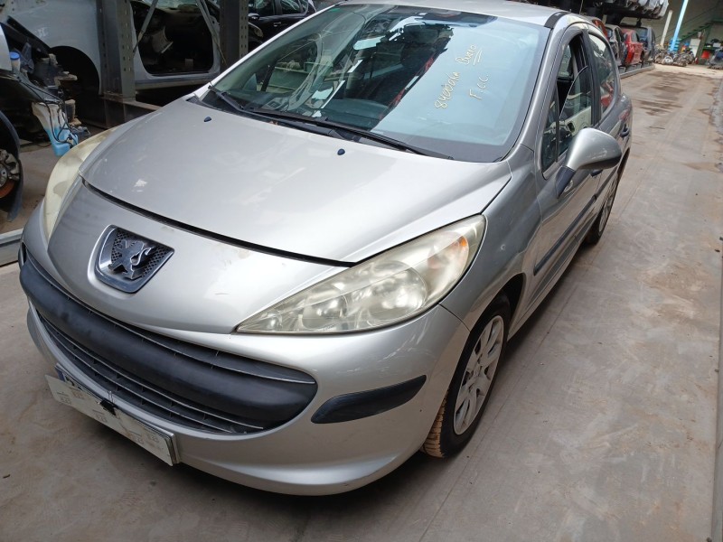 peugeot 207/207+ (wa_, wc_) del año 2008