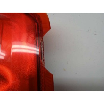 Recambio de piloto trasero derecho para ford fiesta (cbk) ambiente referencia OEM IAM 6S6113404BF 1380503 3 PUERTAS 05>08