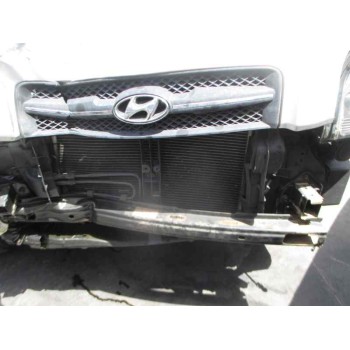 hyundai tucson (jm) del año 2005