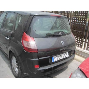 renault scenic ii del año 2003
