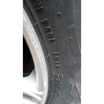 citroën c3 del año 2004