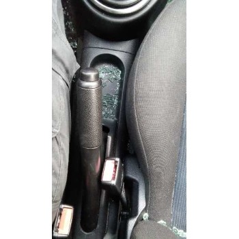 ford fiesta (cbk) del año 2008