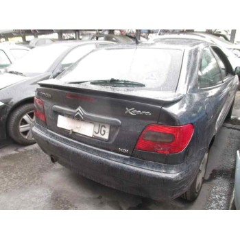 citroën xsara coupe del año 2001