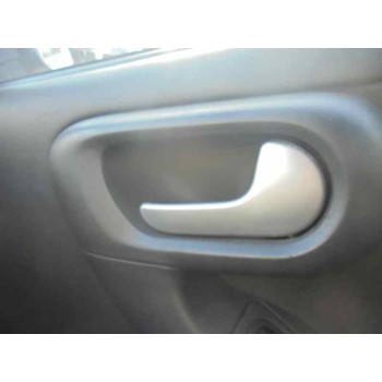 opel corsa c del año 2004