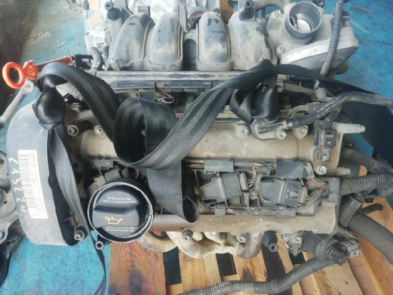 Recambio de motor completo para seat ibiza (6l1) cool referencia OEM IAM BBY M 