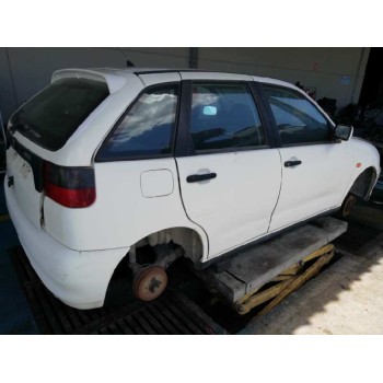 seat ibiza (6k) del año 1998