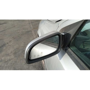 opel astra h berlina del año 2005