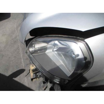 hyundai tucson (jm) del año 2005